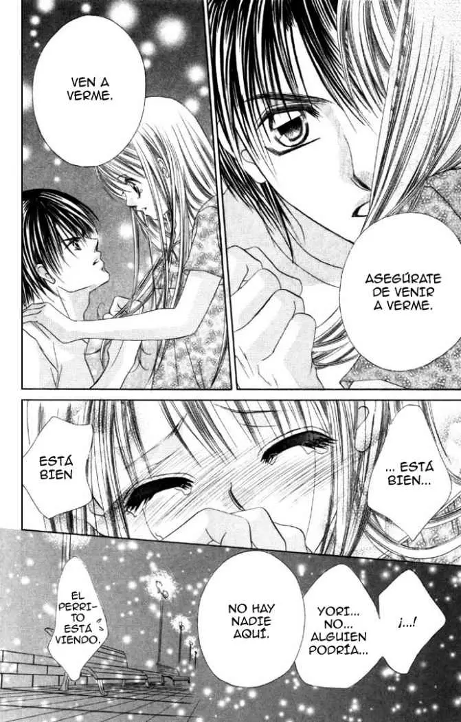 Boku wa Imouto ni Koi wo Suru (2002) - Capítulo 15 - Página 32 - LectorTMOo