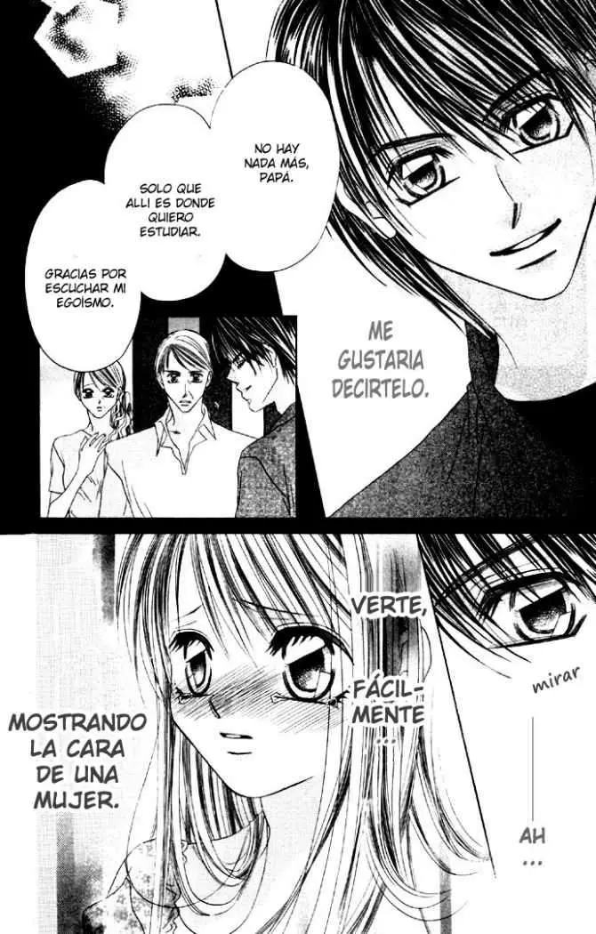Boku wa Imouto ni Koi wo Suru (2002) - Capítulo 16.01 - Página 4 - LectorTMOo