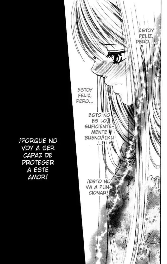 Boku wa Imouto ni Koi wo Suru (2002) - Capítulo 16.01 - Página 5 - LectorTMOo