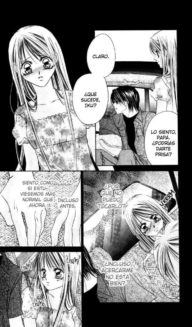 Boku wa Imouto ni Koi wo Suru (2002) - Capítulo 16.01 - Página 8 - LectorTMOo