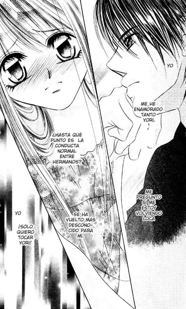 Boku wa Imouto ni Koi wo Suru (2002) - Capítulo 16.01 - Página 9 - LectorTMOo
