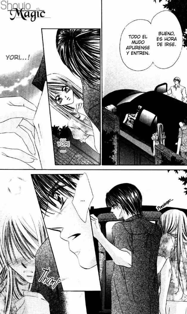 Boku wa Imouto ni Koi wo Suru (2002) - Capítulo 16.1 - Página 6 - LectorTMOo