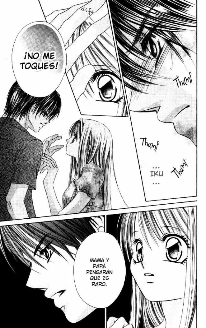 Boku wa Imouto ni Koi wo Suru (2002) - Capítulo 16.1 - Página 7 - LectorTMOo