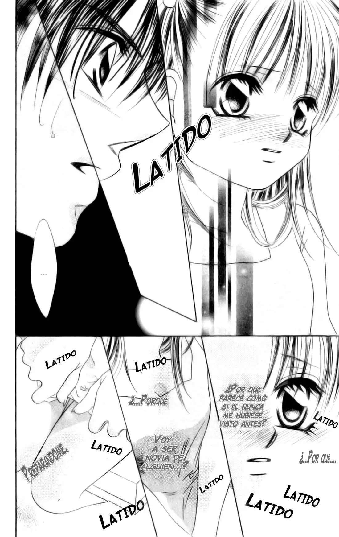 Boku wa Imouto ni Koi wo Suru (2002) - Capítulo 18 - Página 11 - LectorTMOo
