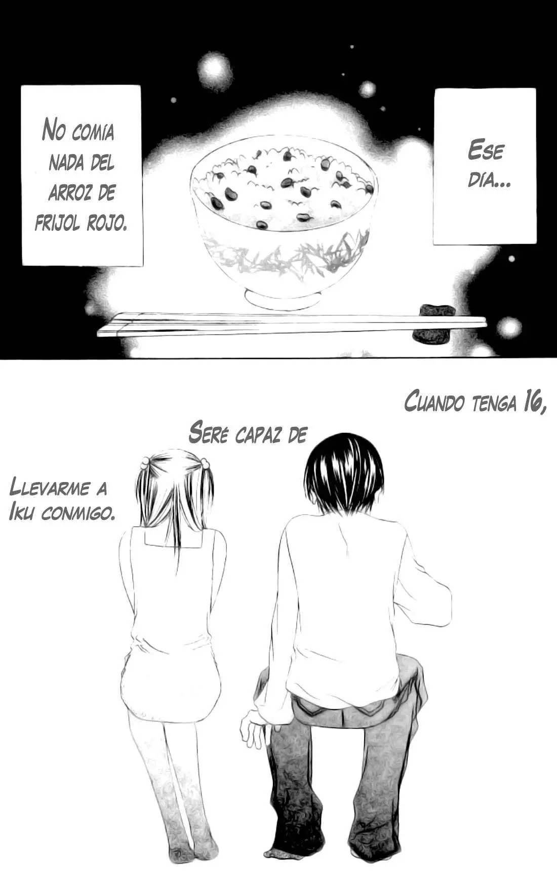 Boku wa Imouto ni Koi wo Suru (2002) - Capítulo 18 - Página 12 - LectorTMOo