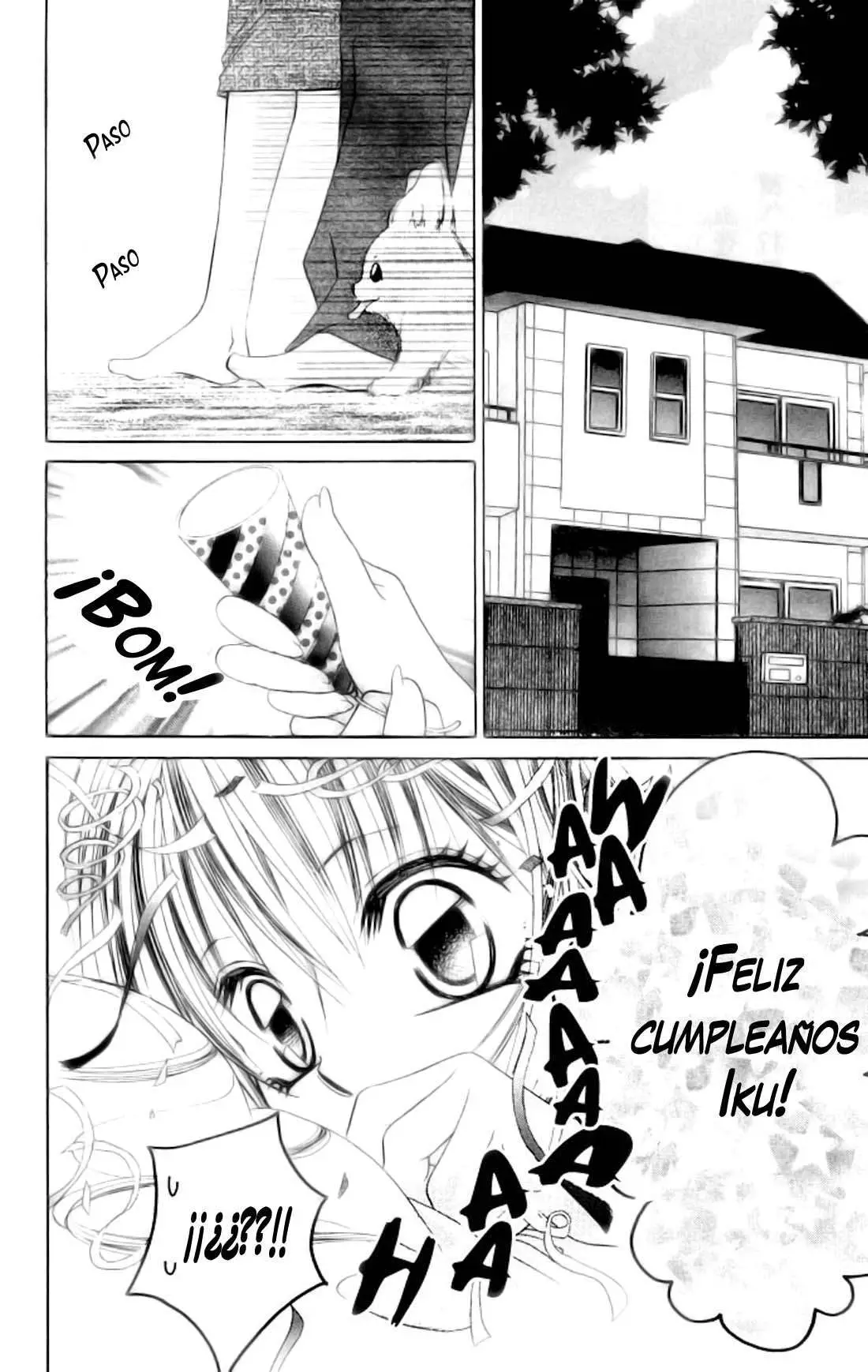 Boku wa Imouto ni Koi wo Suru (2002) - Capítulo 18 - Página 13 - LectorTMOo