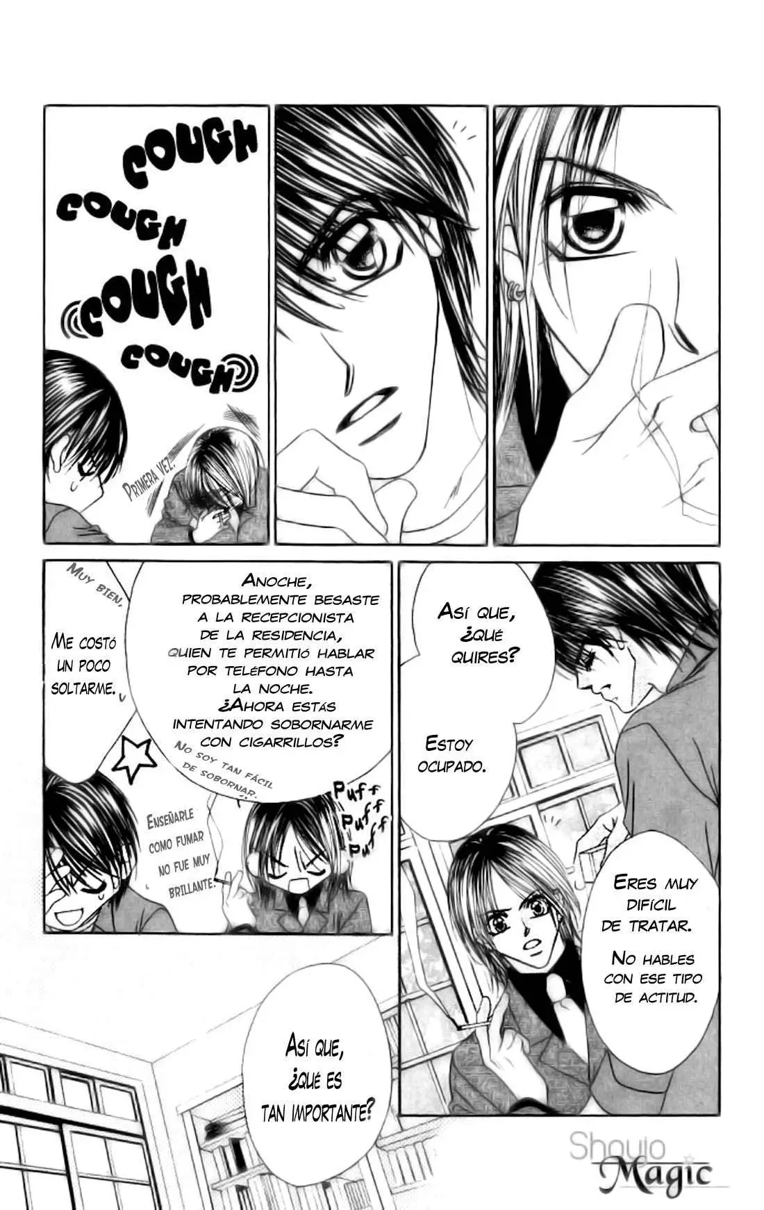 Boku wa Imouto ni Koi wo Suru (2002) - Capítulo 18 - Página 20 - LectorTMOo