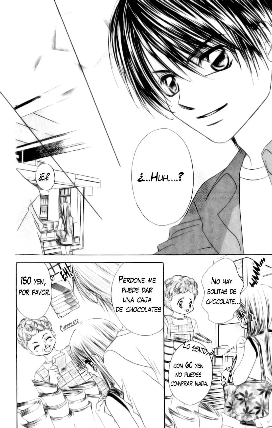 Boku wa Imouto ni Koi wo Suru (2002) - Capítulo 18 - Página 21 - LectorTMOo