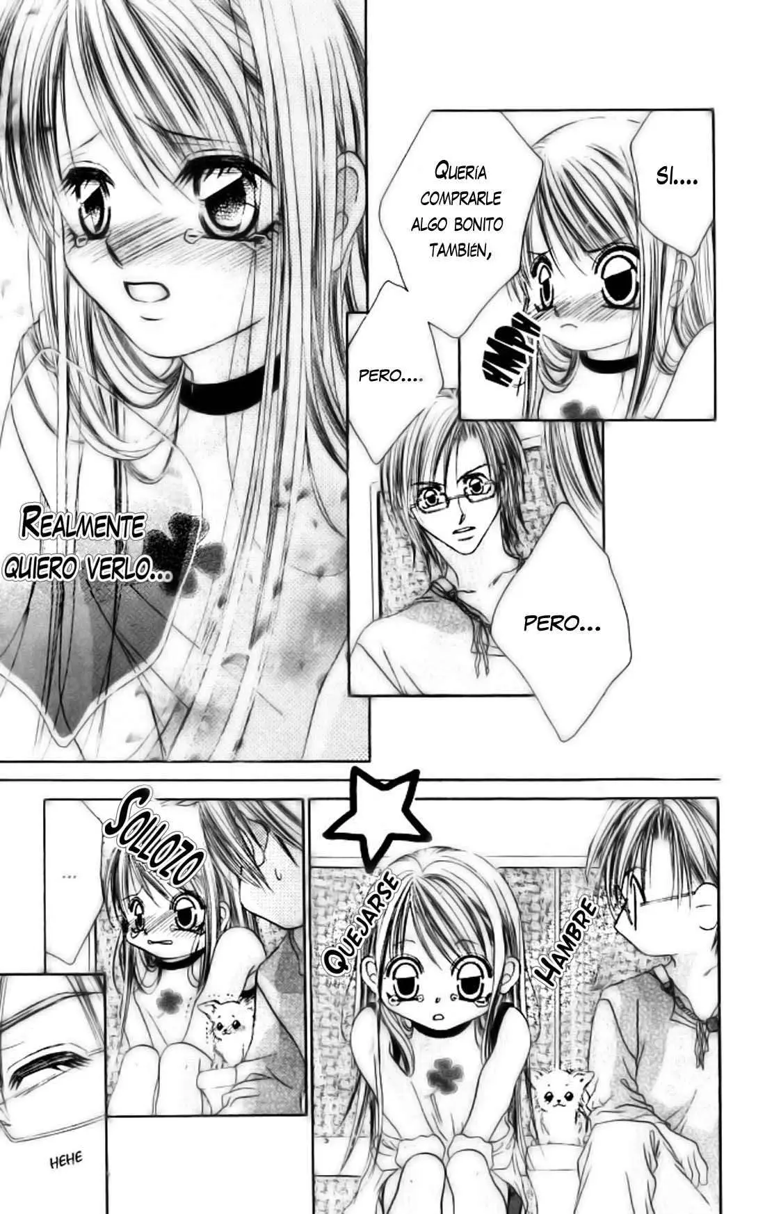 Boku wa Imouto ni Koi wo Suru (2002) - Capítulo 18 - Página 26 - LectorTMOo