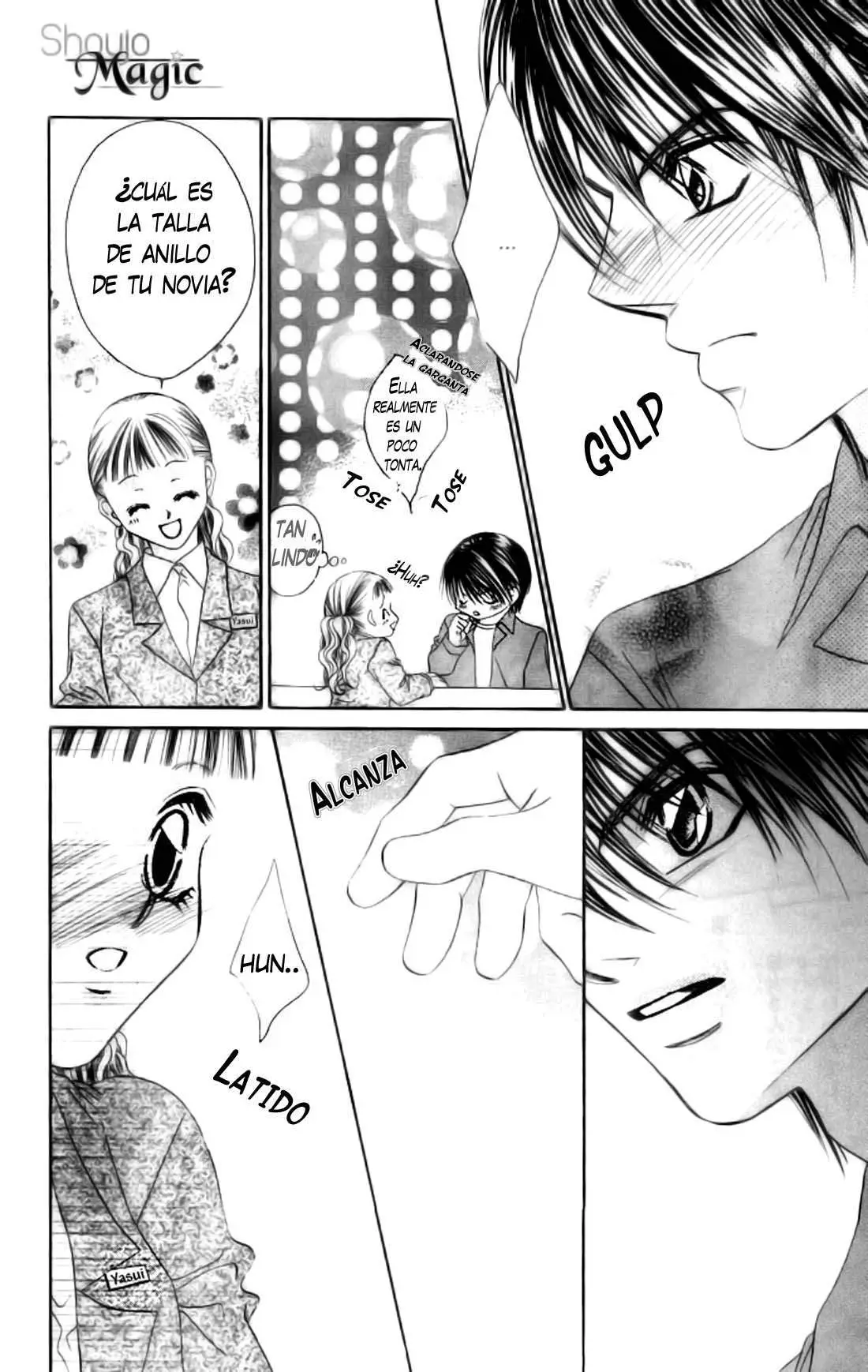 Boku wa Imouto ni Koi wo Suru (2002) - Capítulo 18 - Página 29 - LectorTMOo