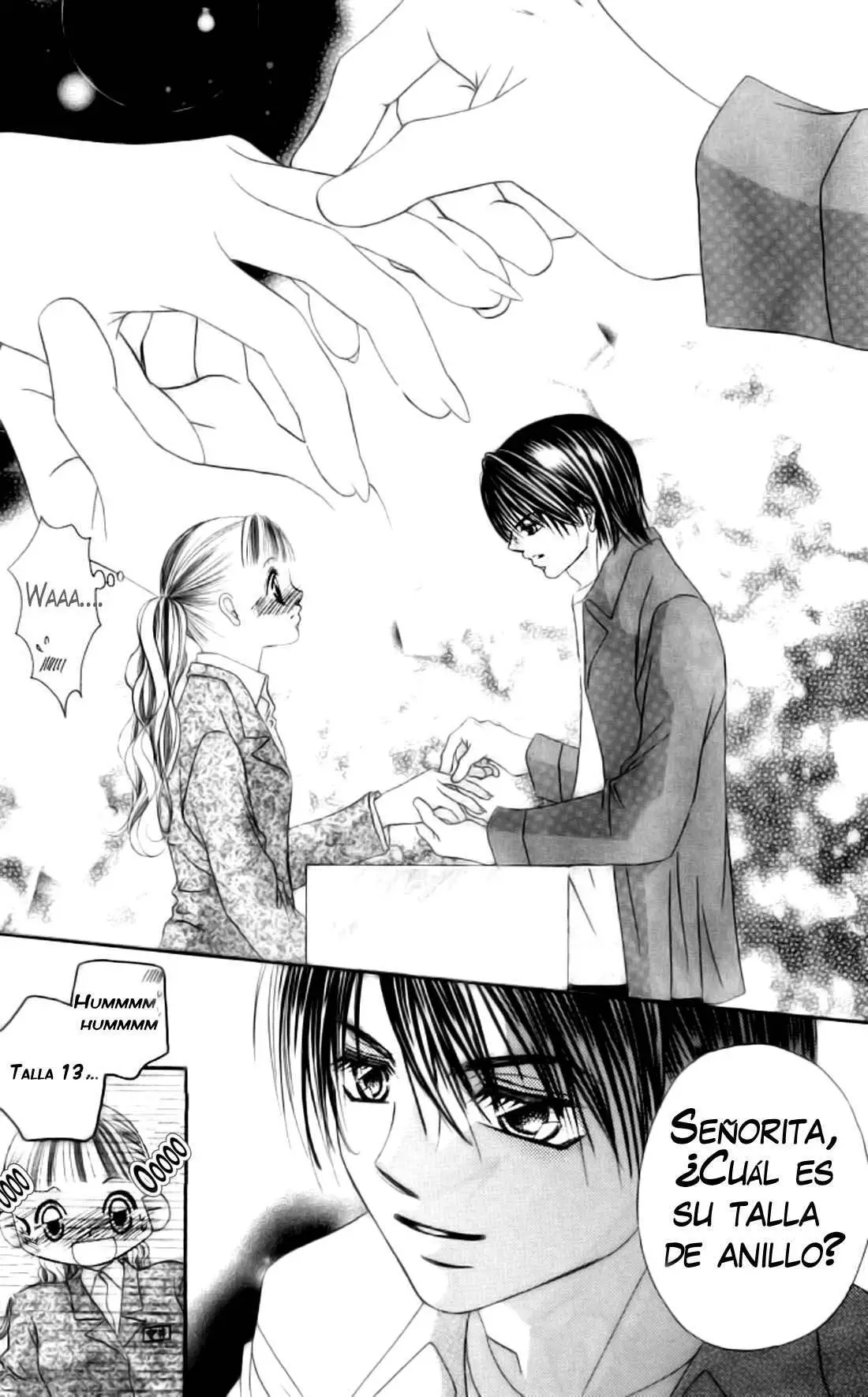 Boku wa Imouto ni Koi wo Suru (2002) - Capítulo 18 - Página 30 - LectorTMOo
