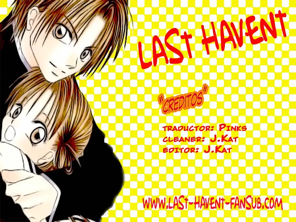 Boku wa Imouto ni Koi wo Suru (2002) - Capítulo 18 - Página 34 - LectorTMOo