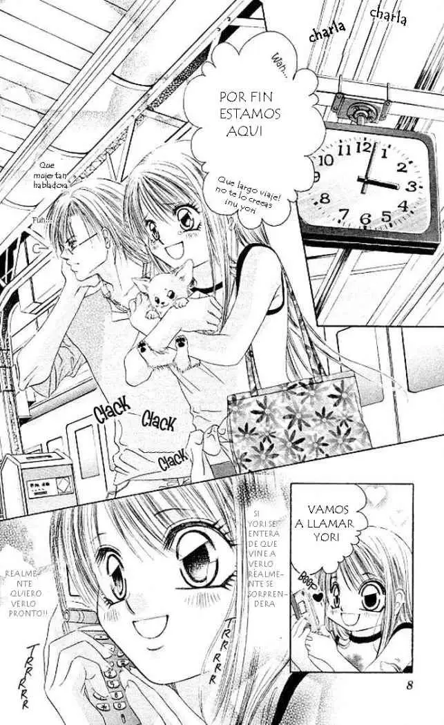 Boku wa Imouto ni Koi wo Suru (2002) - Capítulo 19 - Página 8 - LectorTMOo