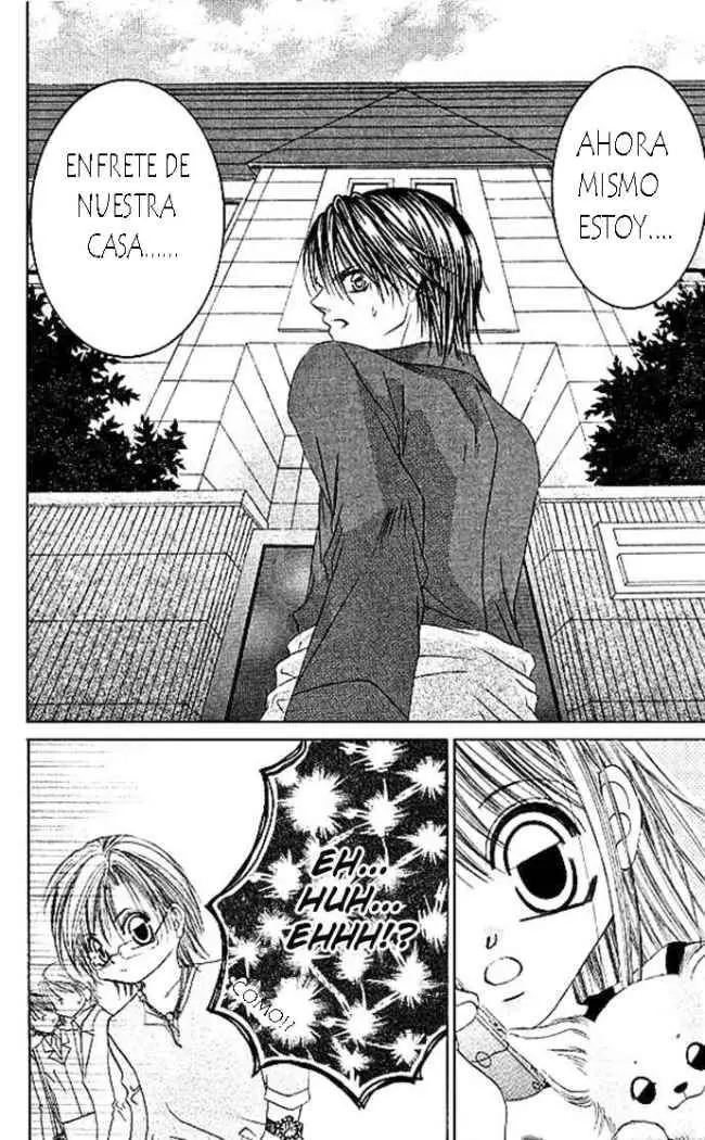 Boku wa Imouto ni Koi wo Suru (2002) - Capítulo 19 - Página 10 - LectorTMOo