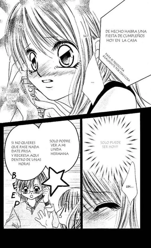 Boku wa Imouto ni Koi wo Suru (2002) - Capítulo 19 - Página 12 - LectorTMOo