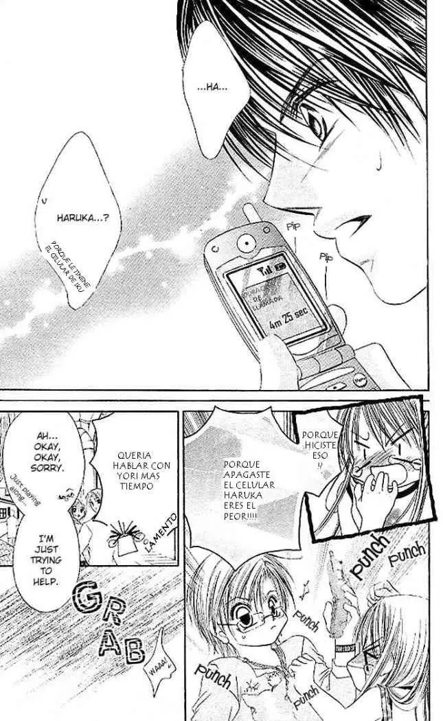 Boku wa Imouto ni Koi wo Suru (2002) - Capítulo 19 - Página 13 - LectorTMOo
