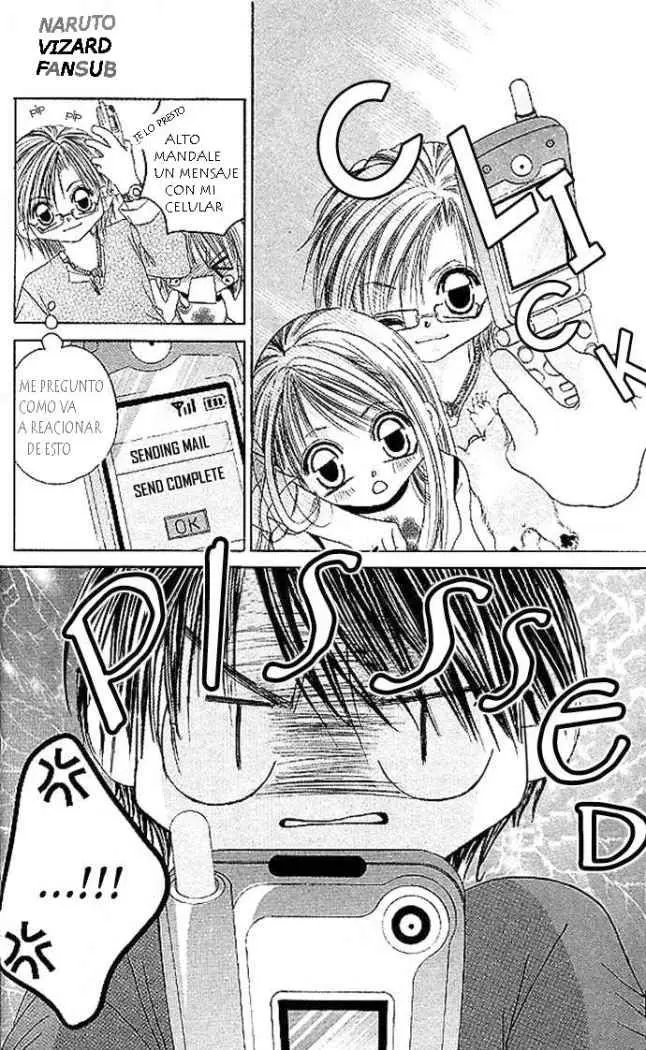 Boku wa Imouto ni Koi wo Suru (2002) - Capítulo 19 - Página 14 - LectorTMOo
