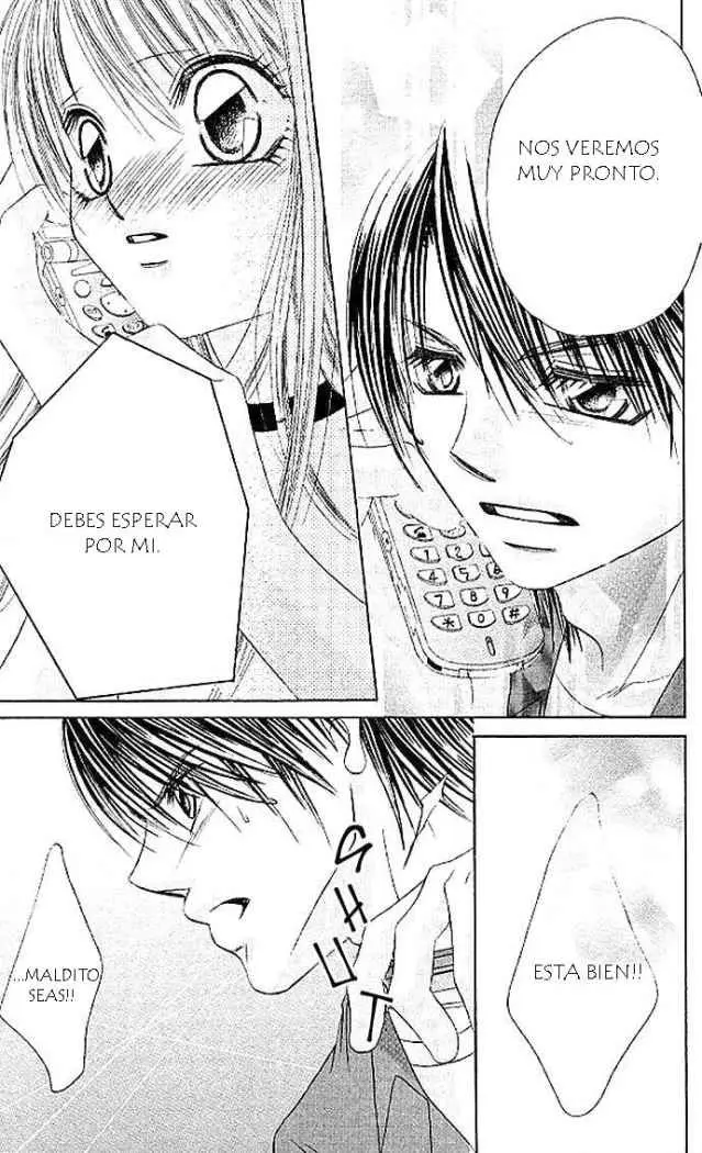 Boku wa Imouto ni Koi wo Suru (2002) - Capítulo 19 - Página 17 - LectorTMOo