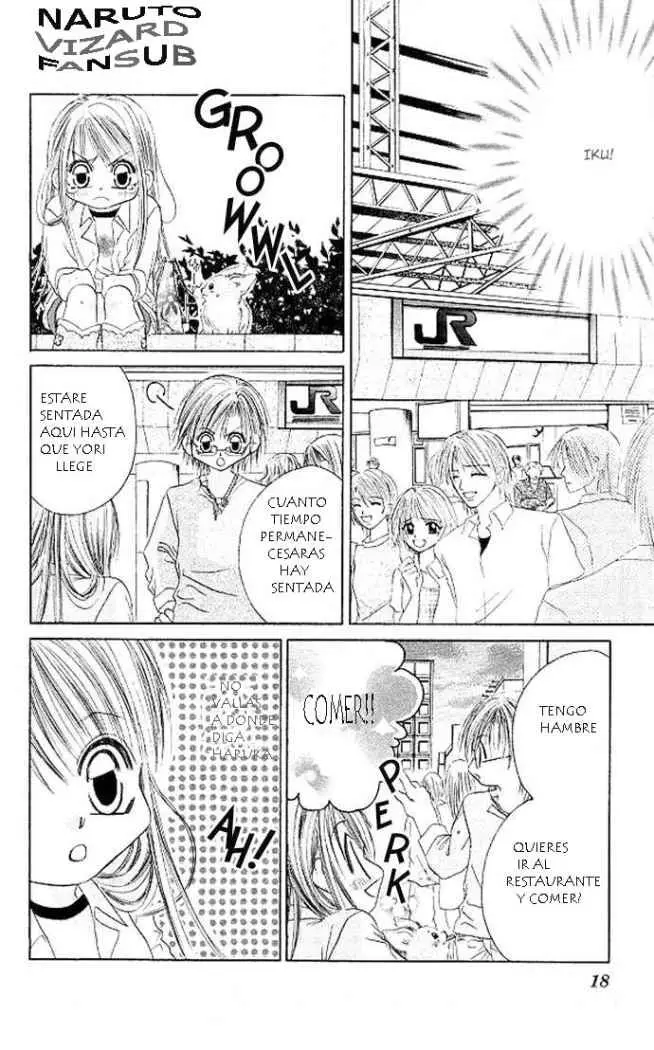 Boku wa Imouto ni Koi wo Suru (2002) - Capítulo 19 - Página 18 - LectorTMOo