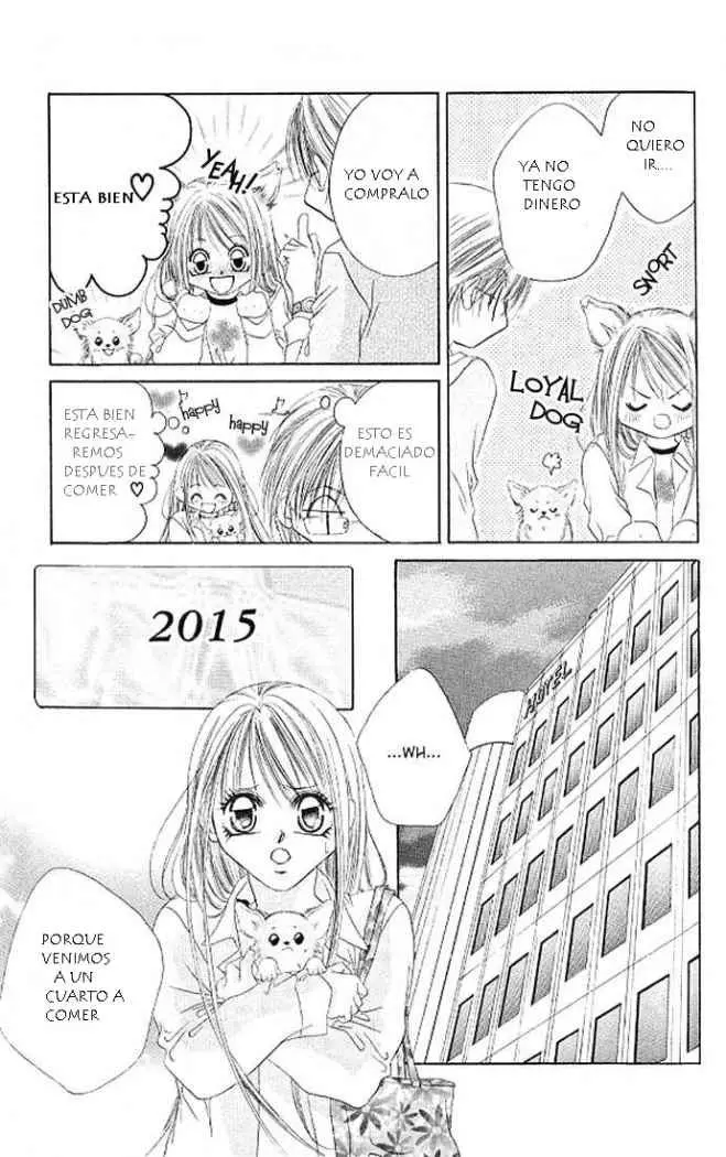 Boku wa Imouto ni Koi wo Suru (2002) - Capítulo 19 - Página 19 - LectorTMOo