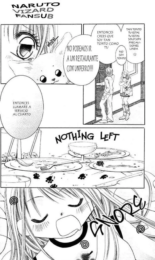 Boku wa Imouto ni Koi wo Suru (2002) - Capítulo 19 - Página 20 - LectorTMOo
