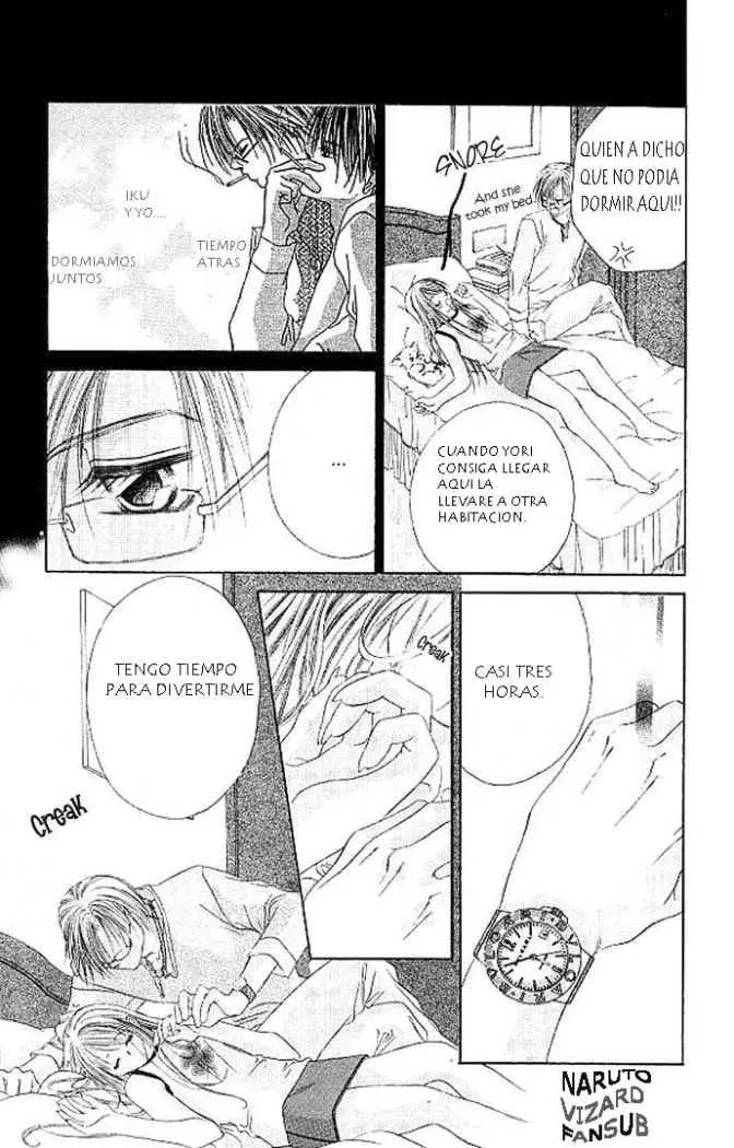 Boku wa Imouto ni Koi wo Suru (2002) - Capítulo 19 - Página 21 - LectorTMOo