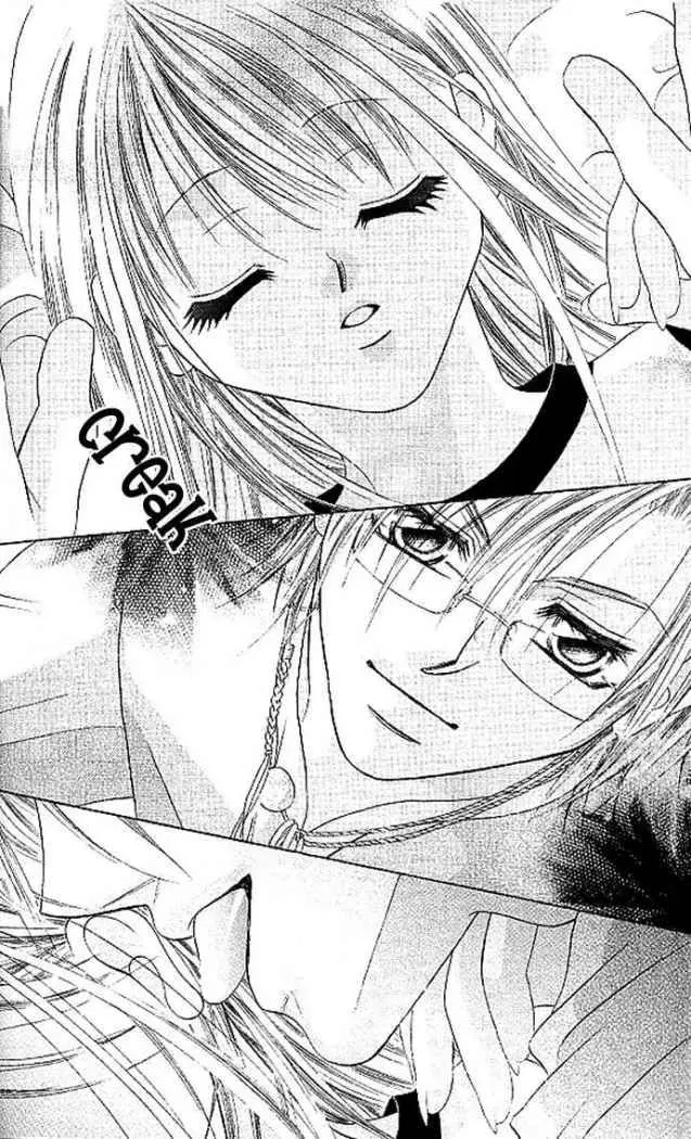 Boku wa Imouto ni Koi wo Suru (2002) - Capítulo 19 - Página 22 - LectorTMOo