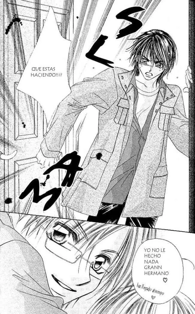 Boku wa Imouto ni Koi wo Suru (2002) - Capítulo 19 - Página 23 - LectorTMOo