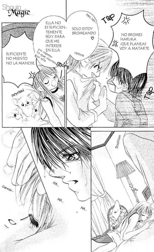 Boku wa Imouto ni Koi wo Suru (2002) - Capítulo 19 - Página 24 - LectorTMOo