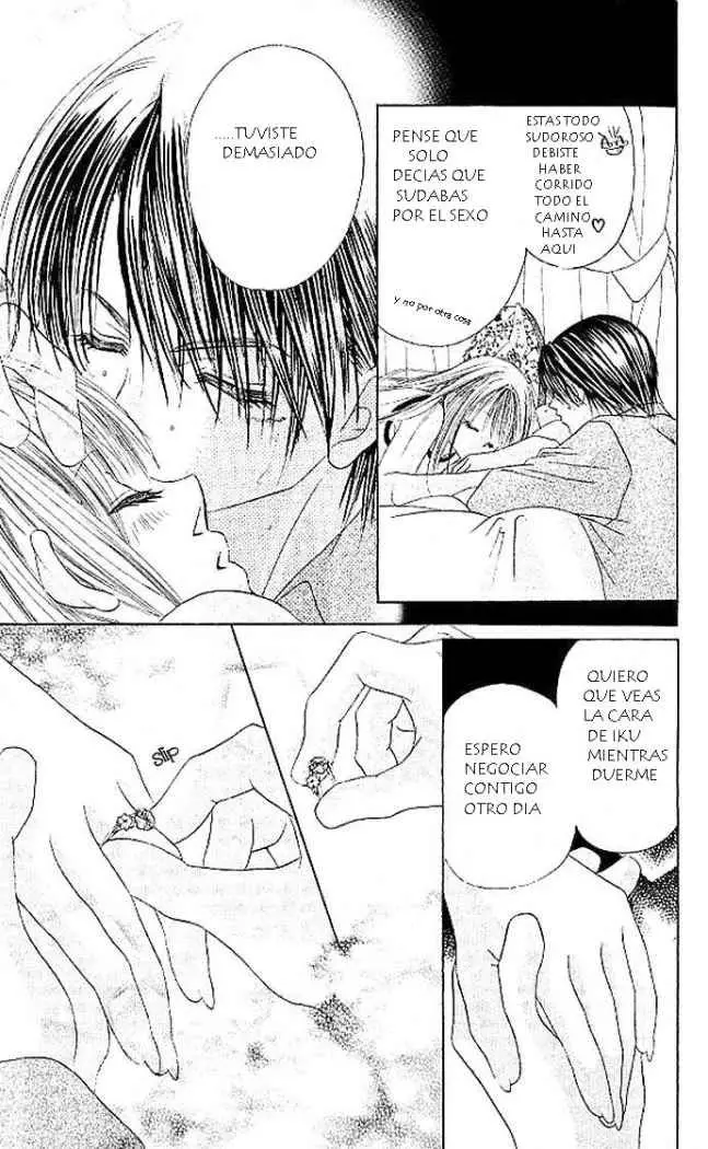Boku wa Imouto ni Koi wo Suru (2002) - Capítulo 19 - Página 25 - LectorTMOo