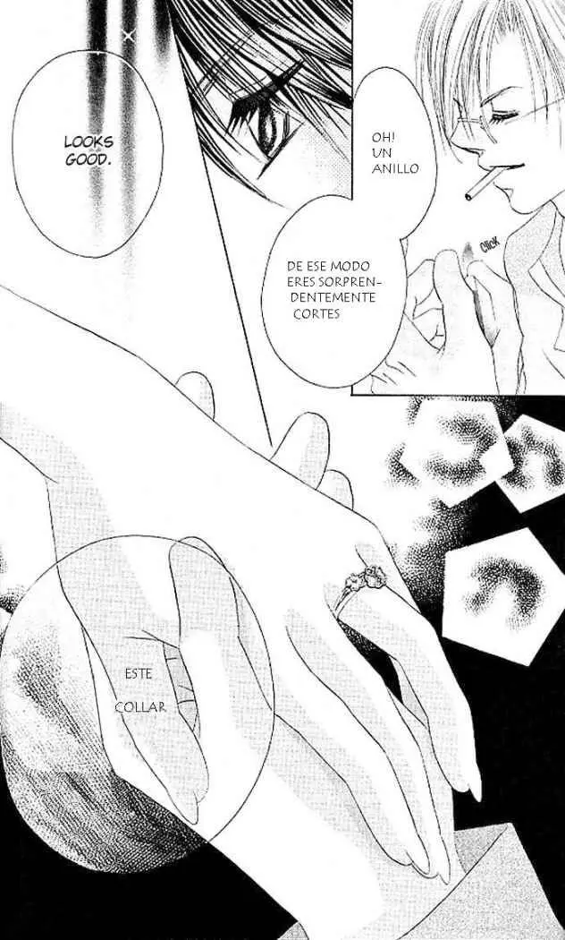 Boku wa Imouto ni Koi wo Suru (2002) - Capítulo 19 - Página 26 - LectorTMOo