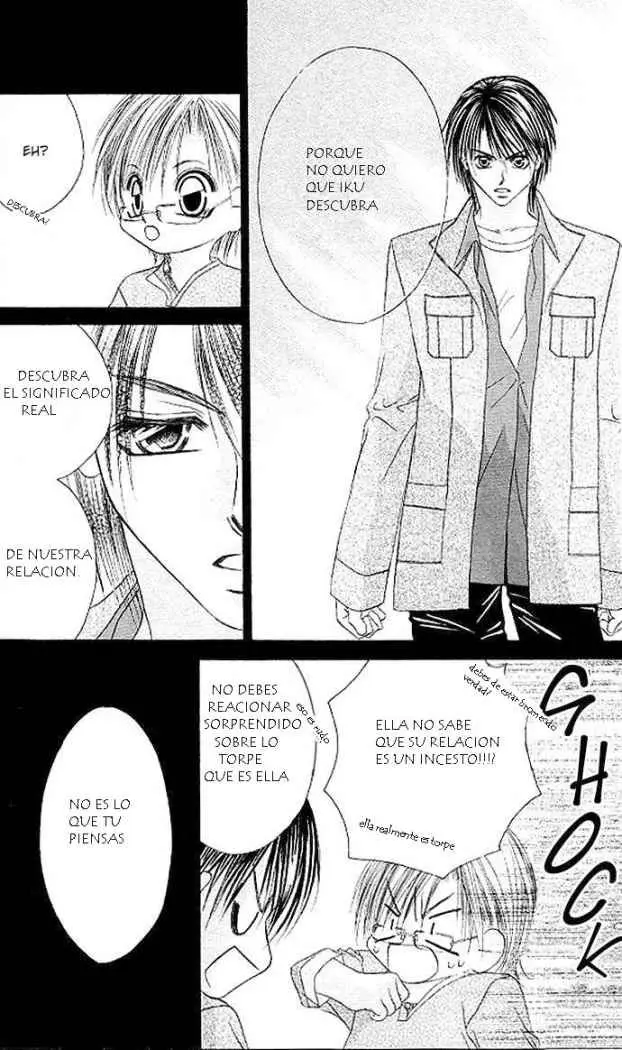 Boku wa Imouto ni Koi wo Suru (2002) - Capítulo 19 - Página 28 - LectorTMOo