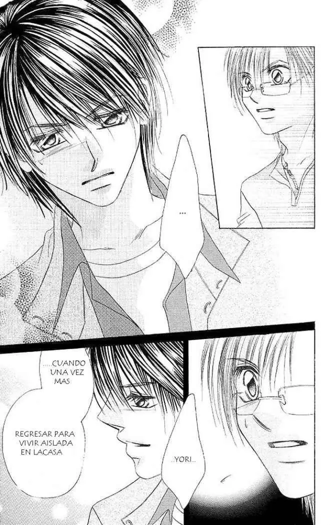 Boku wa Imouto ni Koi wo Suru (2002) - Capítulo 19 - Página 29 - LectorTMOo