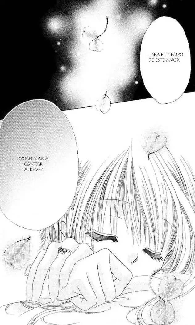 Boku wa Imouto ni Koi wo Suru (2002) - Capítulo 19 - Página 30 - LectorTMOo