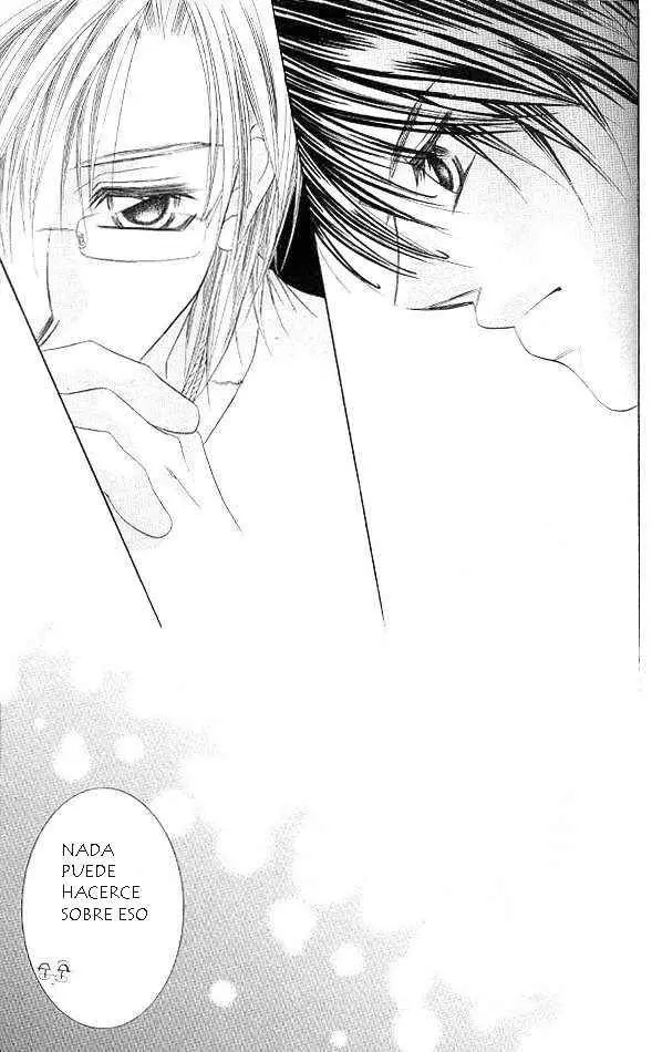 Boku wa Imouto ni Koi wo Suru (2002) - Capítulo 19 - Página 31 - LectorTMOo