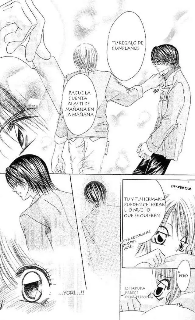 Boku wa Imouto ni Koi wo Suru (2002) - Capítulo 19 - Página 32 - LectorTMOo