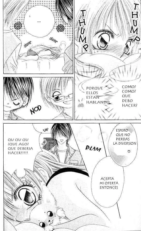 Boku wa Imouto ni Koi wo Suru (2002) - Capítulo 19 - Página 34 - LectorTMOo