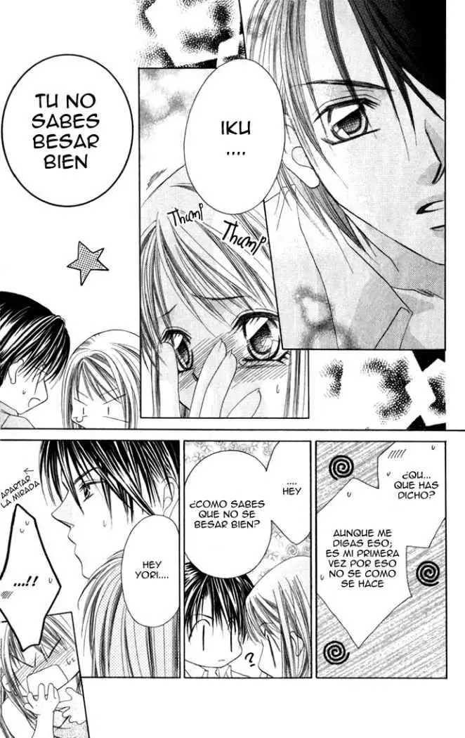 Boku wa Imouto ni Koi wo Suru (2002) - Capítulo 2 - Página 4 - LectorTMOo