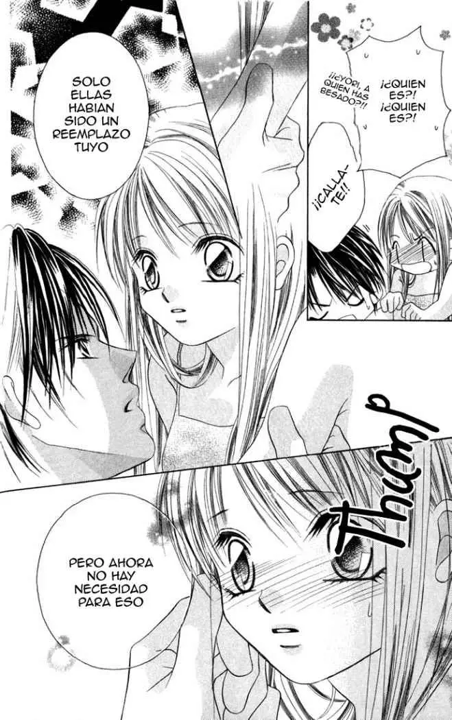 Boku wa Imouto ni Koi wo Suru (2002) - Capítulo 2 - Página 5 - LectorTMOo