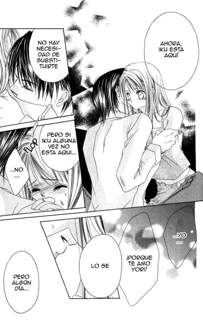 Boku wa Imouto ni Koi wo Suru (2002) - Capítulo 2 - Página 6 - LectorTMOo