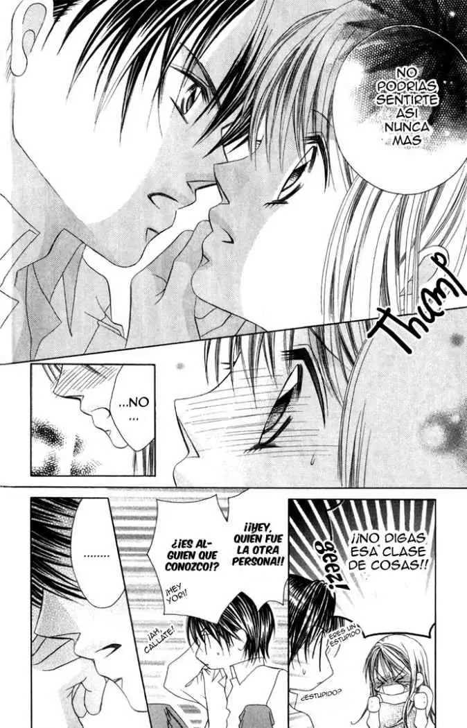 Boku wa Imouto ni Koi wo Suru (2002) - Capítulo 2 - Página 7 - LectorTMOo