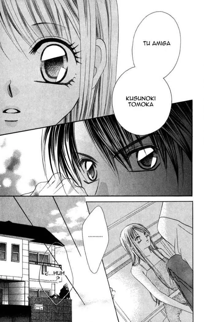 Boku wa Imouto ni Koi wo Suru (2002) - Capítulo 2 - Página 8 - LectorTMOo