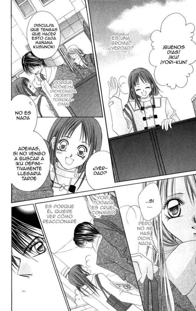 Boku wa Imouto ni Koi wo Suru (2002) - Capítulo 2 - Página 9 - LectorTMOo