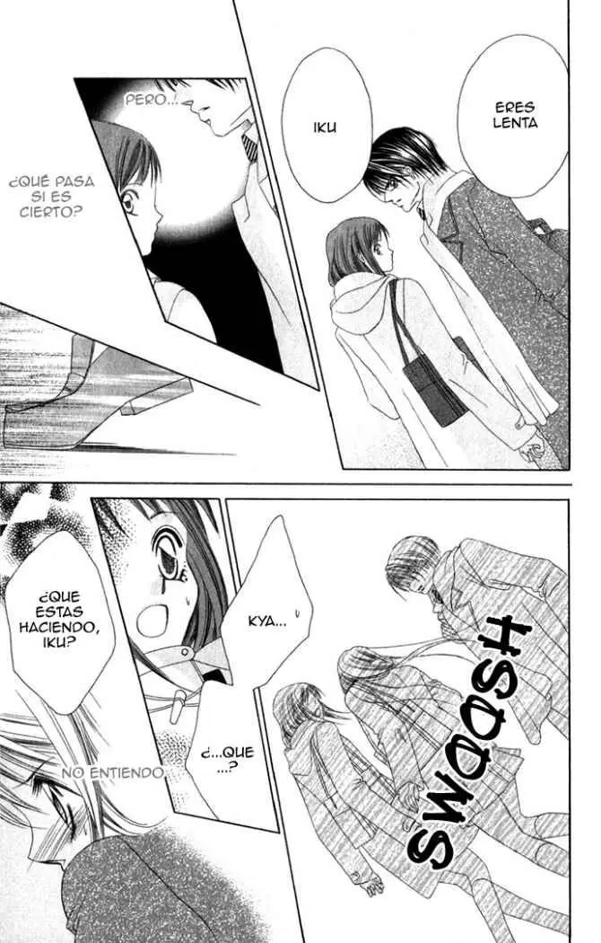 Boku wa Imouto ni Koi wo Suru (2002) - Capítulo 2 - Página 10 - LectorTMOo