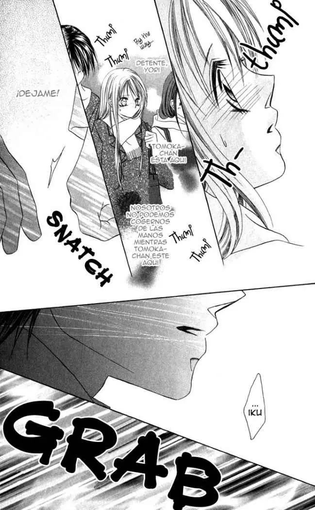Boku wa Imouto ni Koi wo Suru (2002) - Capítulo 2 - Página 12 - LectorTMOo