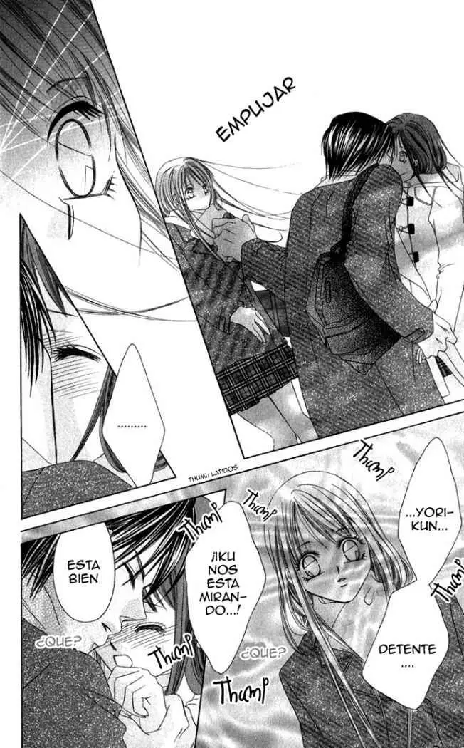 Boku wa Imouto ni Koi wo Suru (2002) - Capítulo 2 - Página 13 - LectorTMOo