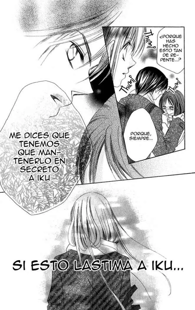 Boku wa Imouto ni Koi wo Suru (2002) - Capítulo 2 - Página 14 - LectorTMOo