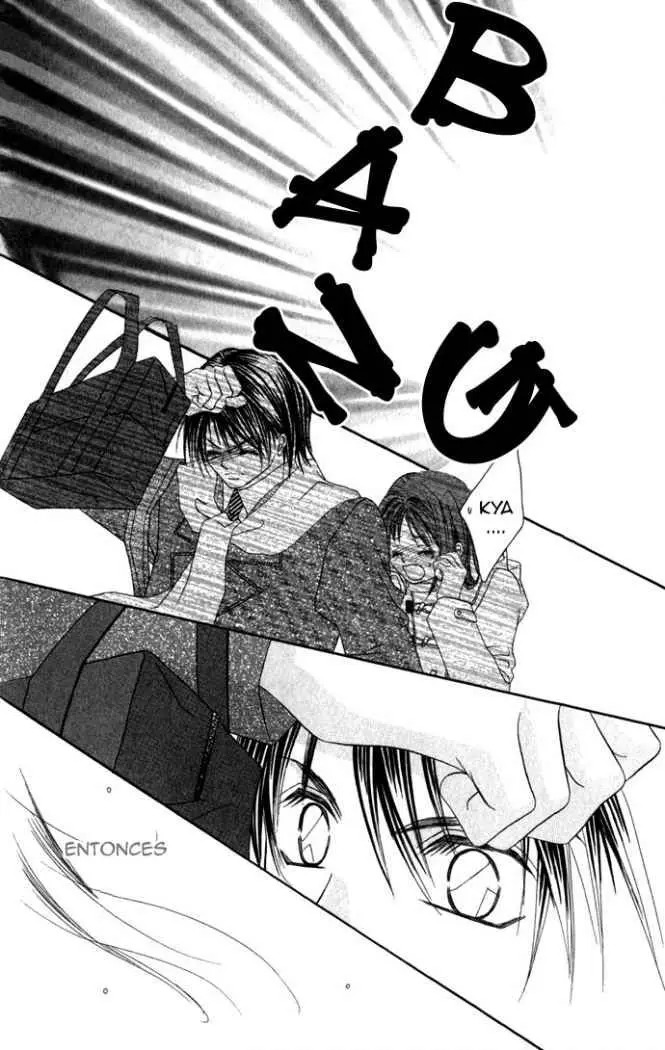 Boku wa Imouto ni Koi wo Suru (2002) - Capítulo 2 - Página 15 - LectorTMOo