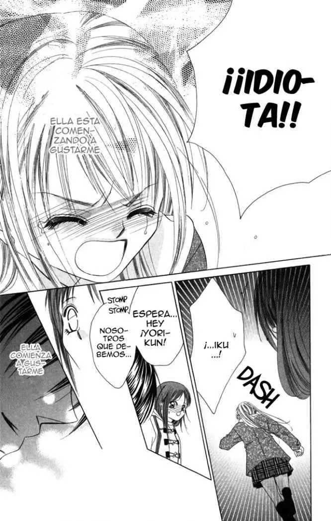 Boku wa Imouto ni Koi wo Suru (2002) - Capítulo 2 - Página 16 - LectorTMOo