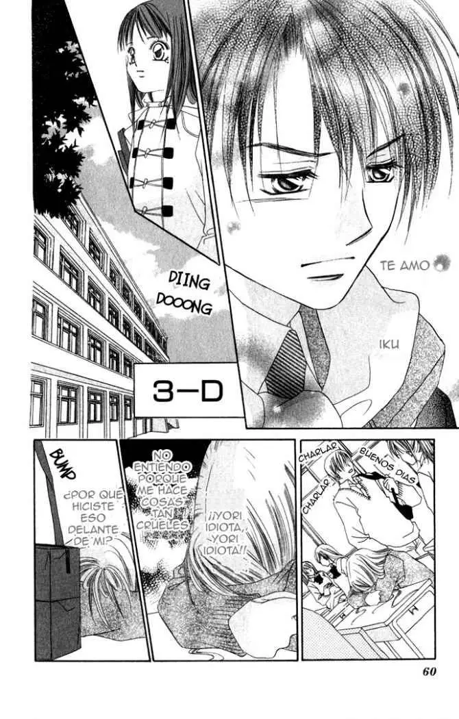 Boku wa Imouto ni Koi wo Suru (2002) - Capítulo 2 - Página 17 - LectorTMOo